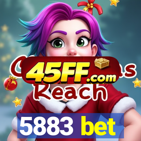 5883 bet